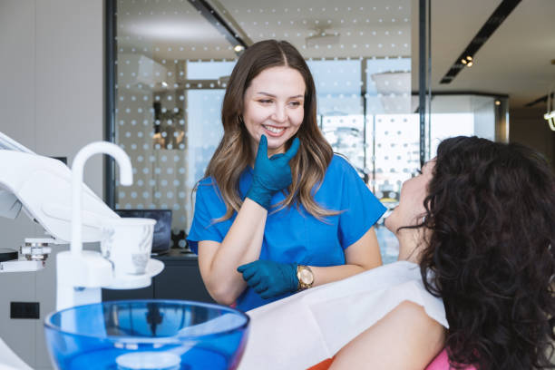 Best Oral Cancer Screening  in Hawthorn Woods, IL