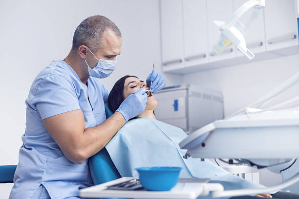 Emergency Dental Services in Hawthorn Woods, IL